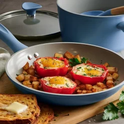 Tramontina Ceramic 14-pc. Cookware Set