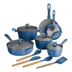Tramontina Ceramic 14-pc. Cookware Set