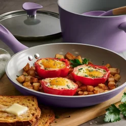 Tramontina Ceramic 14-pc. Cookware Set