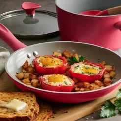 Tramontina Ceramic 14-pc. Cookware Set