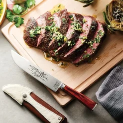 Tramontina Churrasco Forged 7" Steak Knife