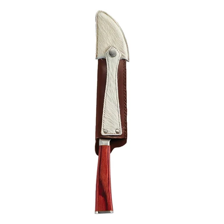 Tramontina Churrasco Forged 7" Steak Knife