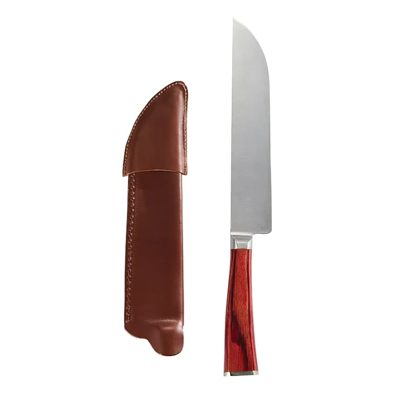 Tramontina Churrasco Forged 7" Steak Knife