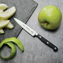 Tramontina Essential 3-pc. Knife Set