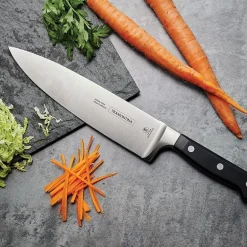Tramontina Essential 3-pc. Knife Set