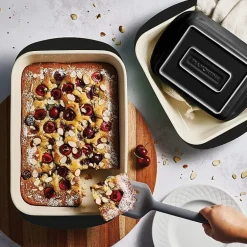 Tramontina Mae 3-pc. Non-Stick Bakeware Set