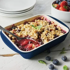 Tramontina Mae 3-pc. Non-Stick Bakeware Set