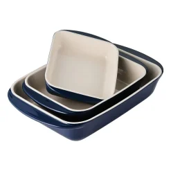 Tramontina Mae 3-pc. Non-Stick Bakeware Set