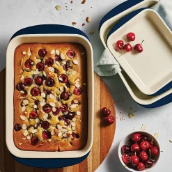 Tramontina Mae 3-pc. Non-Stick Bakeware Set
