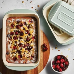 Tramontina Mae 3-pc. Non-Stick Bakeware Set
