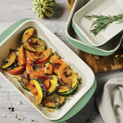 Tramontina Mae 3-pc. Non-Stick Bakeware Set