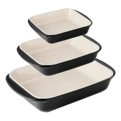 Tramontina Mae 3-pc. Non-Stick Bakeware Set