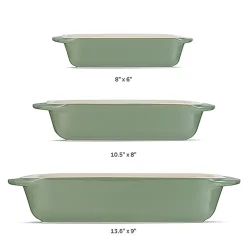 Tramontina Mae 3-pc. Non-Stick Bakeware Set