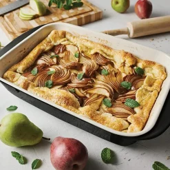 Tramontina Mae 3-pc. Non-Stick Bakeware Set