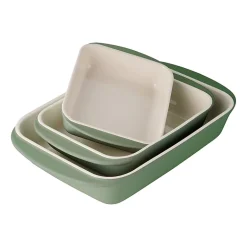 Tramontina Mae 3-pc. Non-Stick Bakeware Set