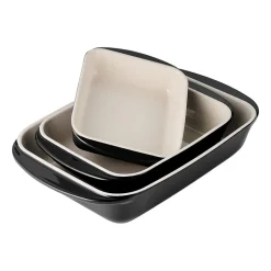 Tramontina Mae 3-pc. Non-Stick Bakeware Set