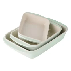 Tramontina Mae 3-pc. Non-Stick Bakeware Set