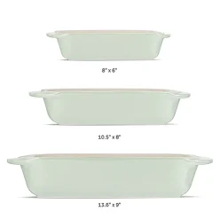 Tramontina Mae 3-pc. Non-Stick Bakeware Set