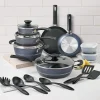 Tramontina Sicilia 21-pc. Cookware Set