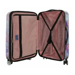 Travelers Club Bella Caronia Deluxe 7-pc. Hardside Luggage Set