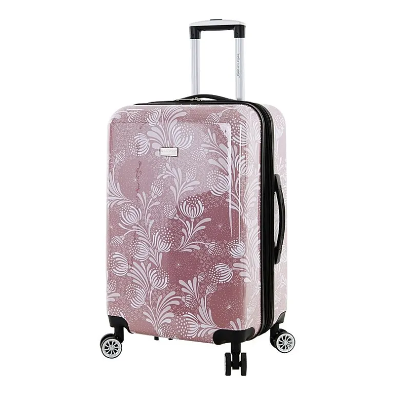 Travelers Club Bella Caronia Deluxe 7-pc. Hardside Luggage Set
