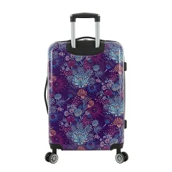 Travelers Club Bella Caronia Deluxe 7-pc. Hardside Luggage Set