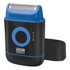 Travel Foil Shaver