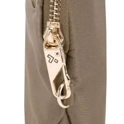 Travelon Anti-Theft Convertible Crossbody Clutch