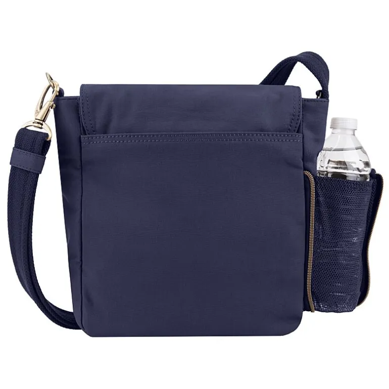 Travelon Anti-Theft Courier Tour Bag