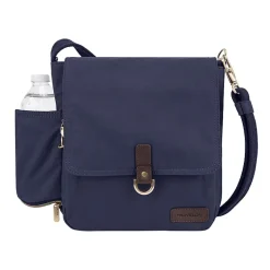 Travelon Anti-Theft Courier Tour Bag