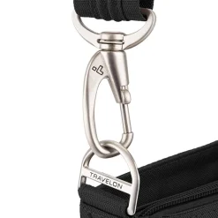 Travelon Anti-Theft Crossbody Bag
