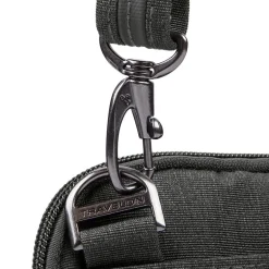 Travelon Anti-Theft Metro Stadium Mini Crossbody Bag