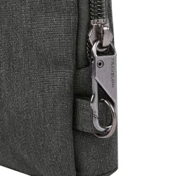 Travelon Anti-Theft Metro Stadium Mini Crossbody Bag
