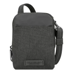 Travelon Anti-Theft Metro Stadium Mini Crossbody Bag