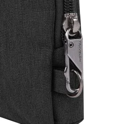 Travelon Anti-Theft Metro Stadium Mini Crossbody Bag