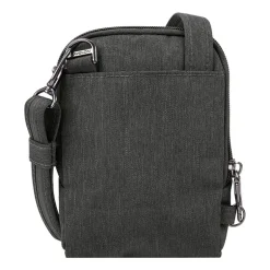Travelon Anti-Theft Metro Stadium Mini Crossbody Bag