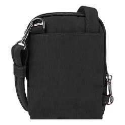 Travelon Anti-Theft Metro Stadium Mini Crossbody Bag