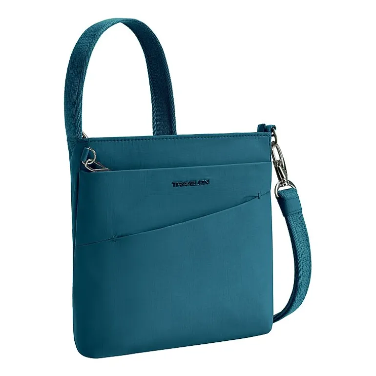 Travelon Anti-Theft Roam Small Crossbody