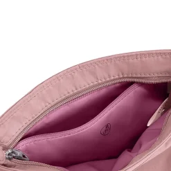 Travelon Anti-Theft Roam Small Crossbody