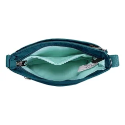 Travelon Anti-Theft Roam Small Crossbody