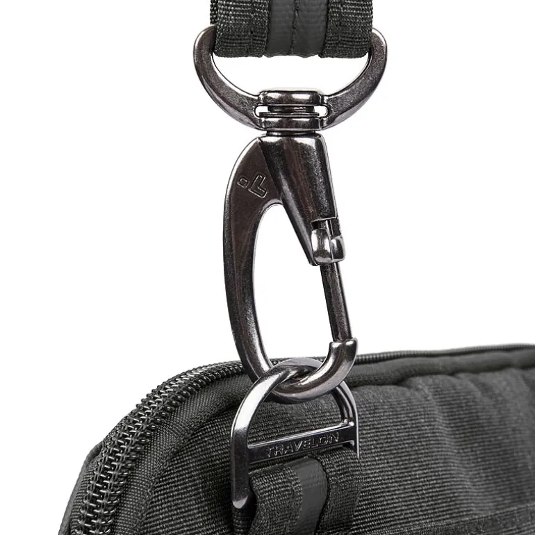 Travelon Anti-Theft Small Crossbody Bag