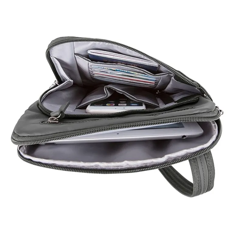 Travelon Anti-Theft Small Crossbody Bag