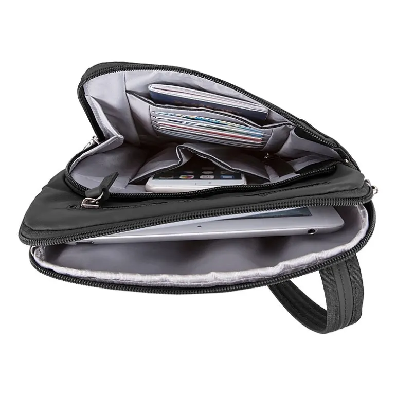 Travelon Anti-Theft Small Crossbody Bag