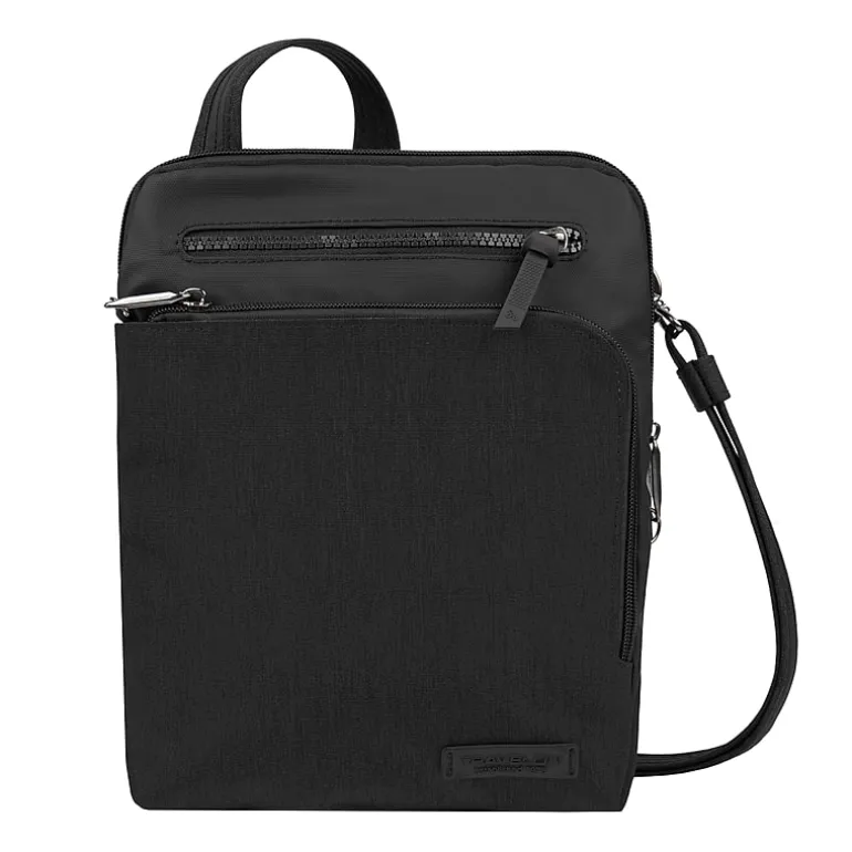 Travelon Anti-Theft Small Crossbody Bag
