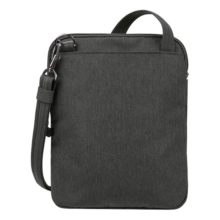 Travelon Anti-Theft Small Crossbody Bag