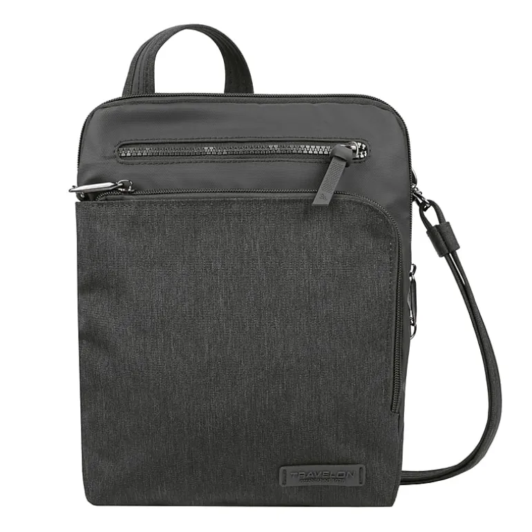 Travelon Anti-Theft Small Crossbody Bag