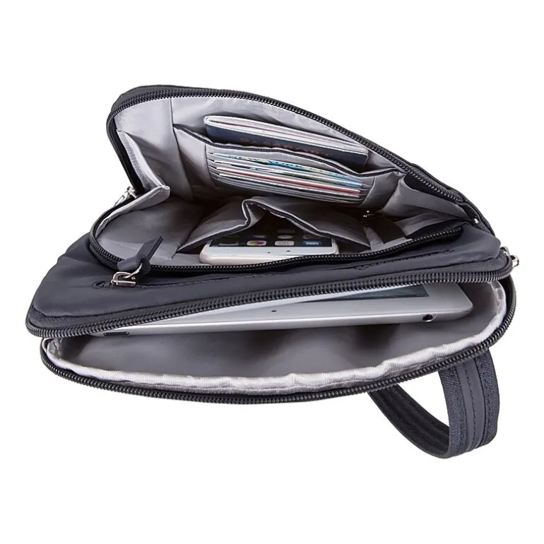 Travelon Anti-Theft Small Crossbody Bag