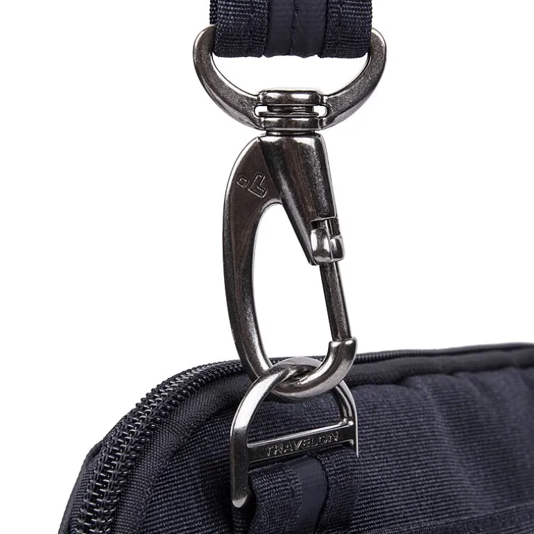 Travelon Anti-Theft Small Crossbody Bag