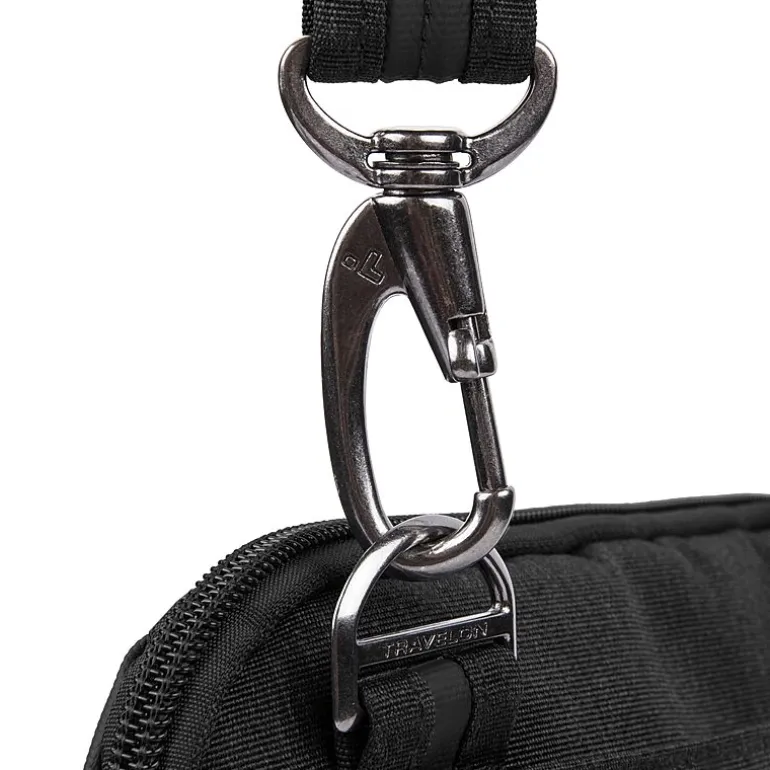 Travelon Anti-Theft Small Crossbody Bag