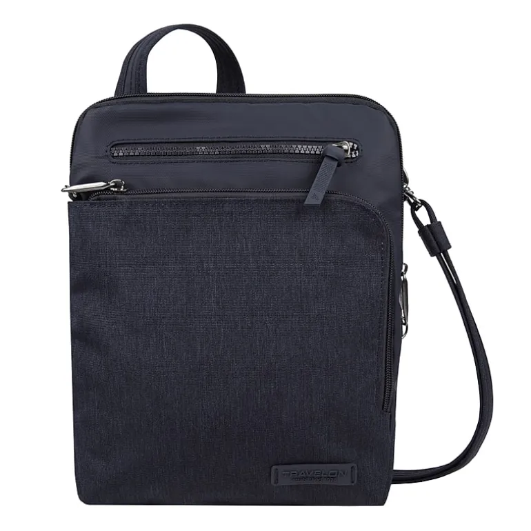 Travelon Anti-Theft Small Crossbody Bag